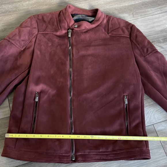 Zara man Jacket - Picture 11 of 16